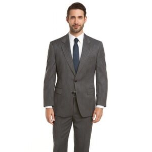 Brooks Brothers 1818 Madison Blazer. Made In Italy Designed By‎ I g Lori Piana.